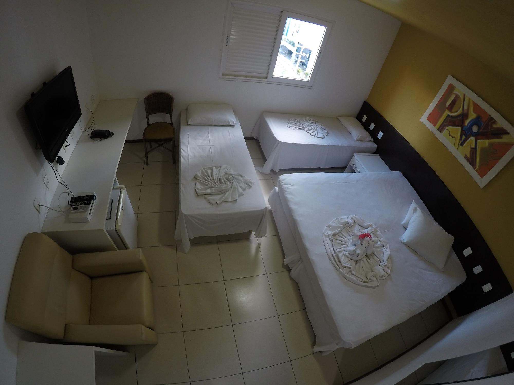 Saint Patrick Praia Hotel Maceió المظهر الخارجي الصورة