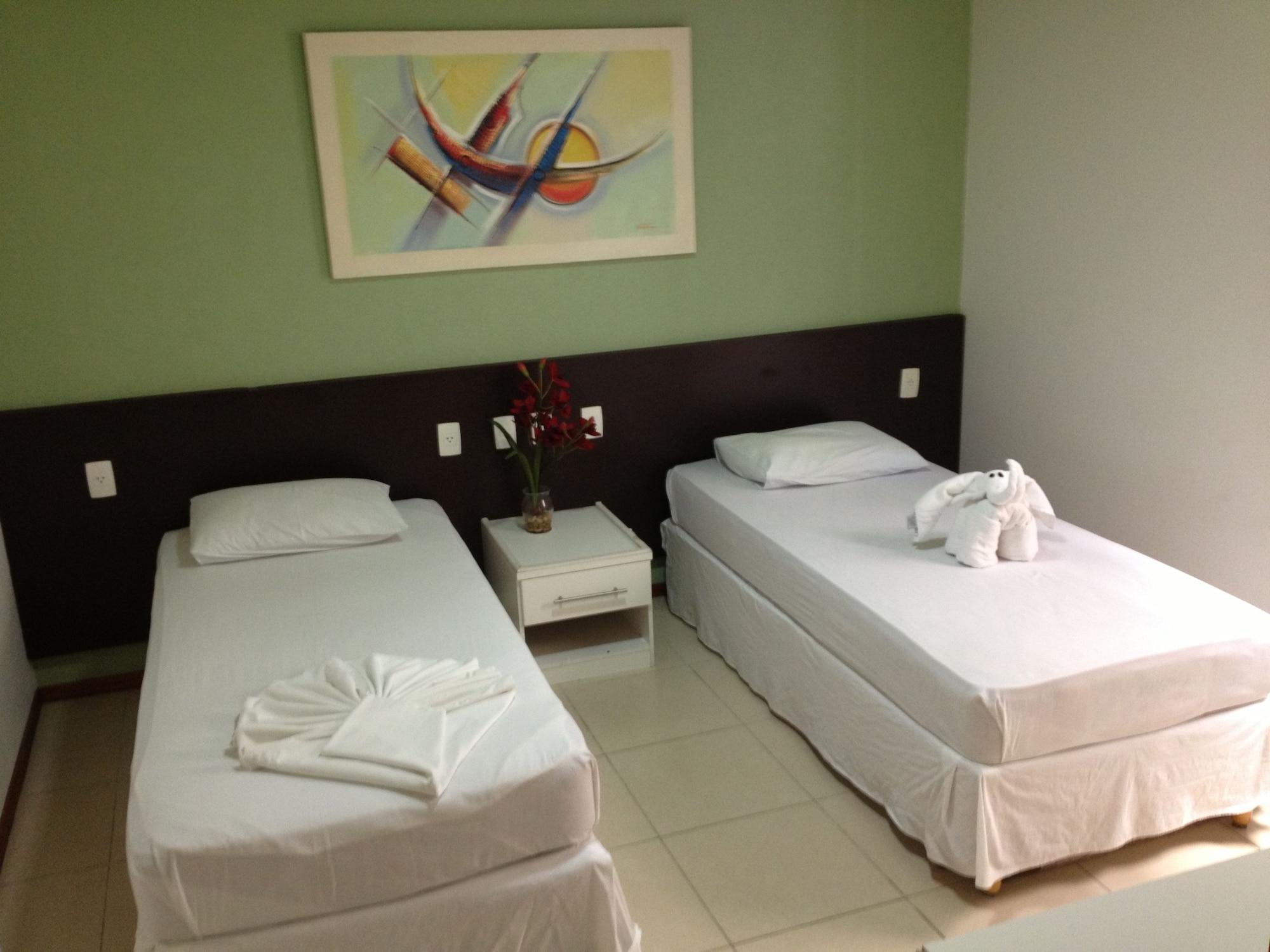 Saint Patrick Praia Hotel Maceió المظهر الخارجي الصورة