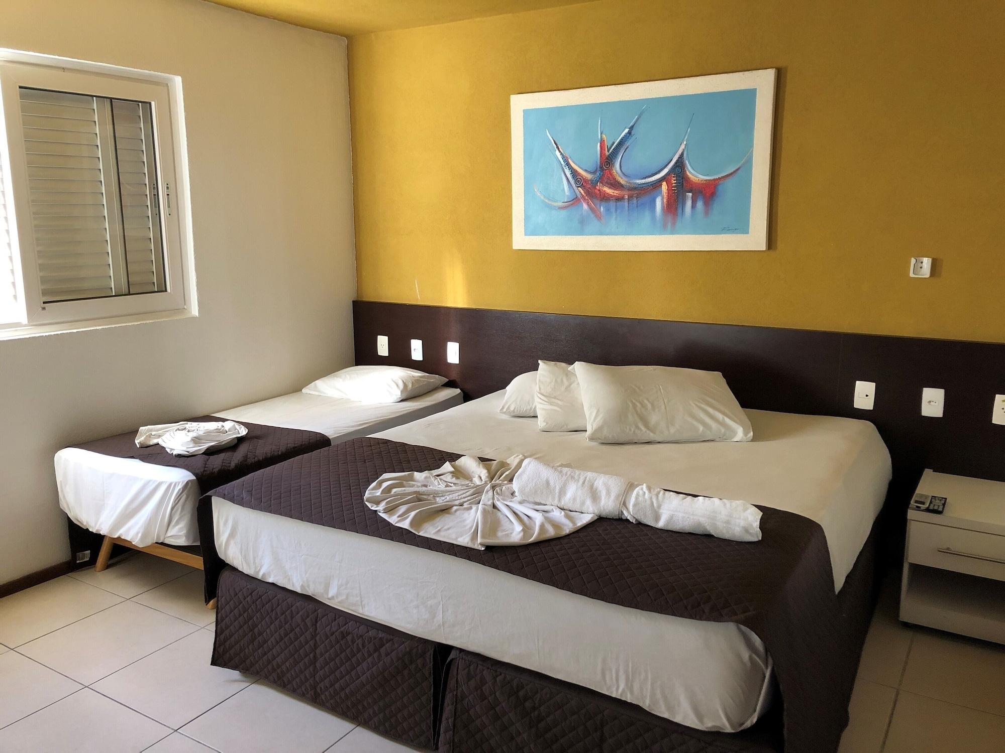 Saint Patrick Praia Hotel Maceió المظهر الخارجي الصورة