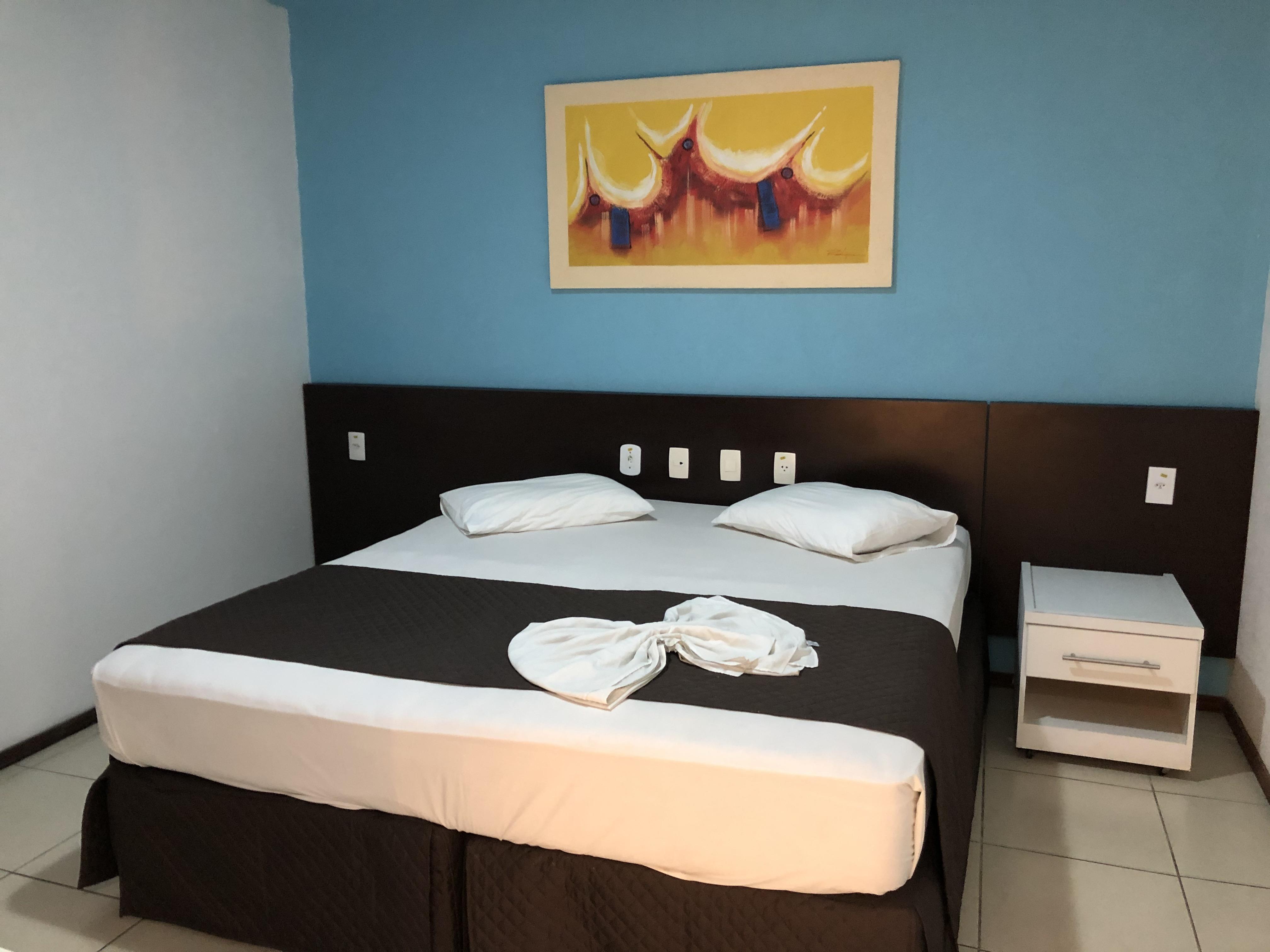 Maceió Saint Patrick Praia Hotel المظهر الخارجي الصورة