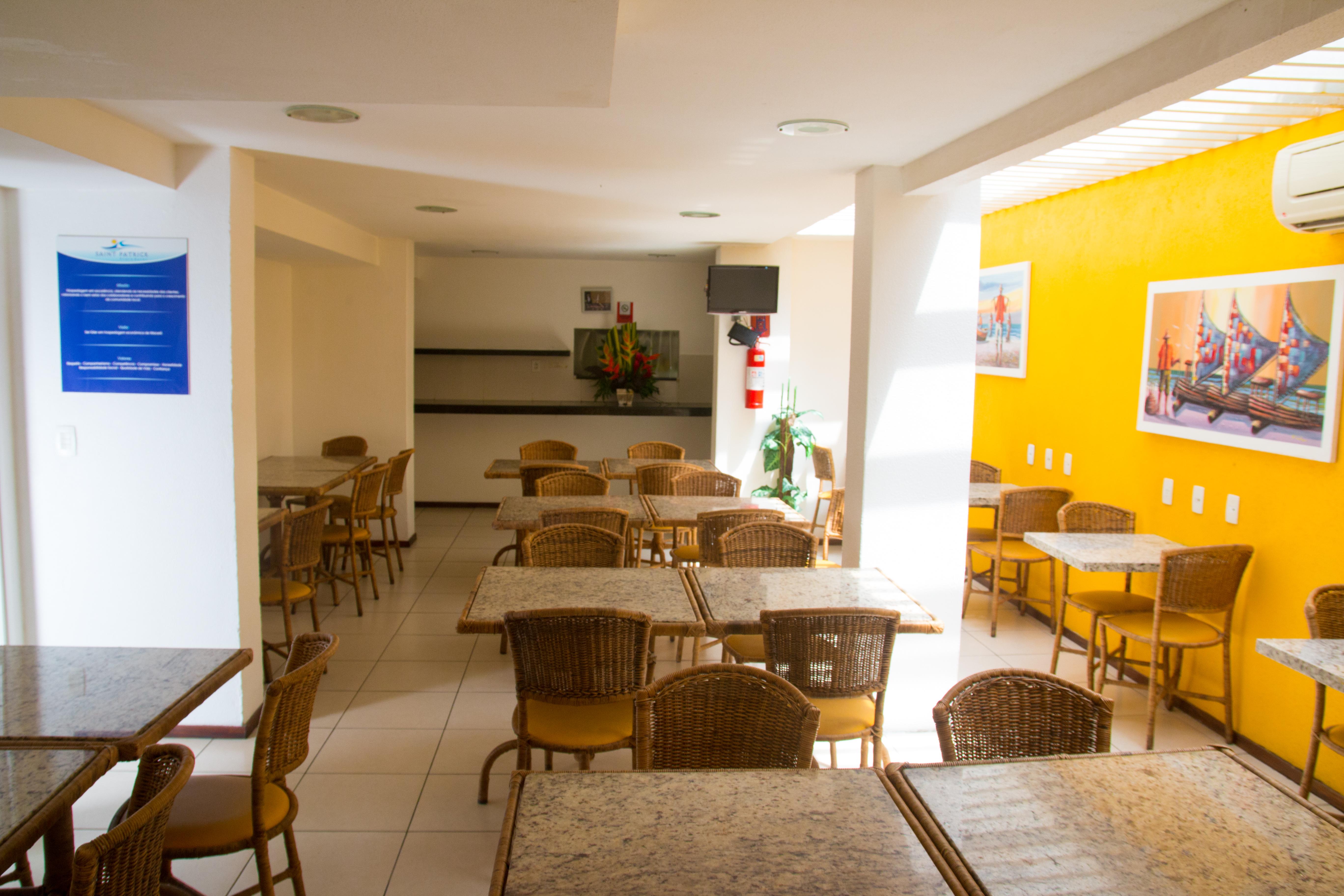 Saint Patrick Praia Hotel Maceió المظهر الخارجي الصورة