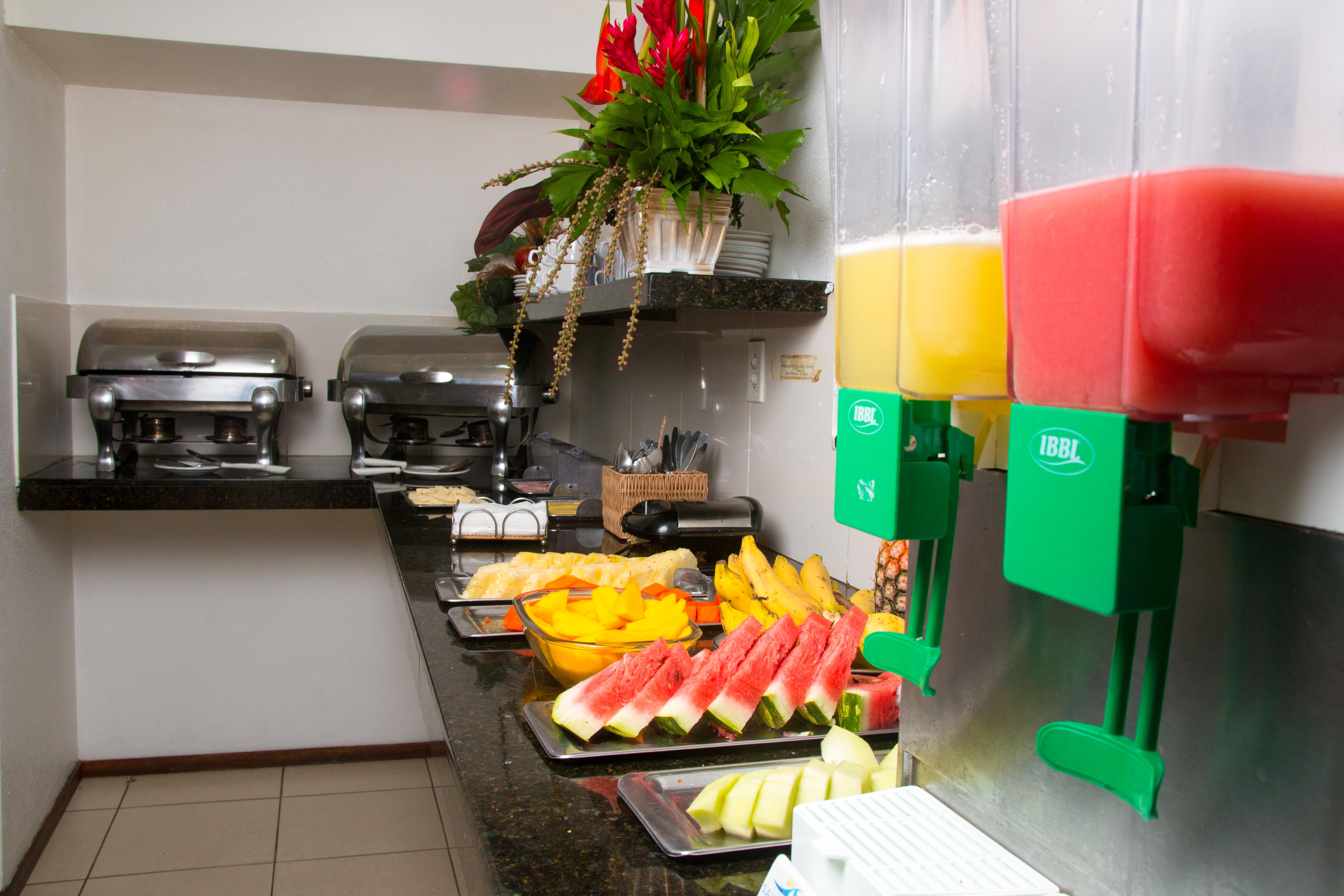 Saint Patrick Praia Hotel Maceió المظهر الخارجي الصورة