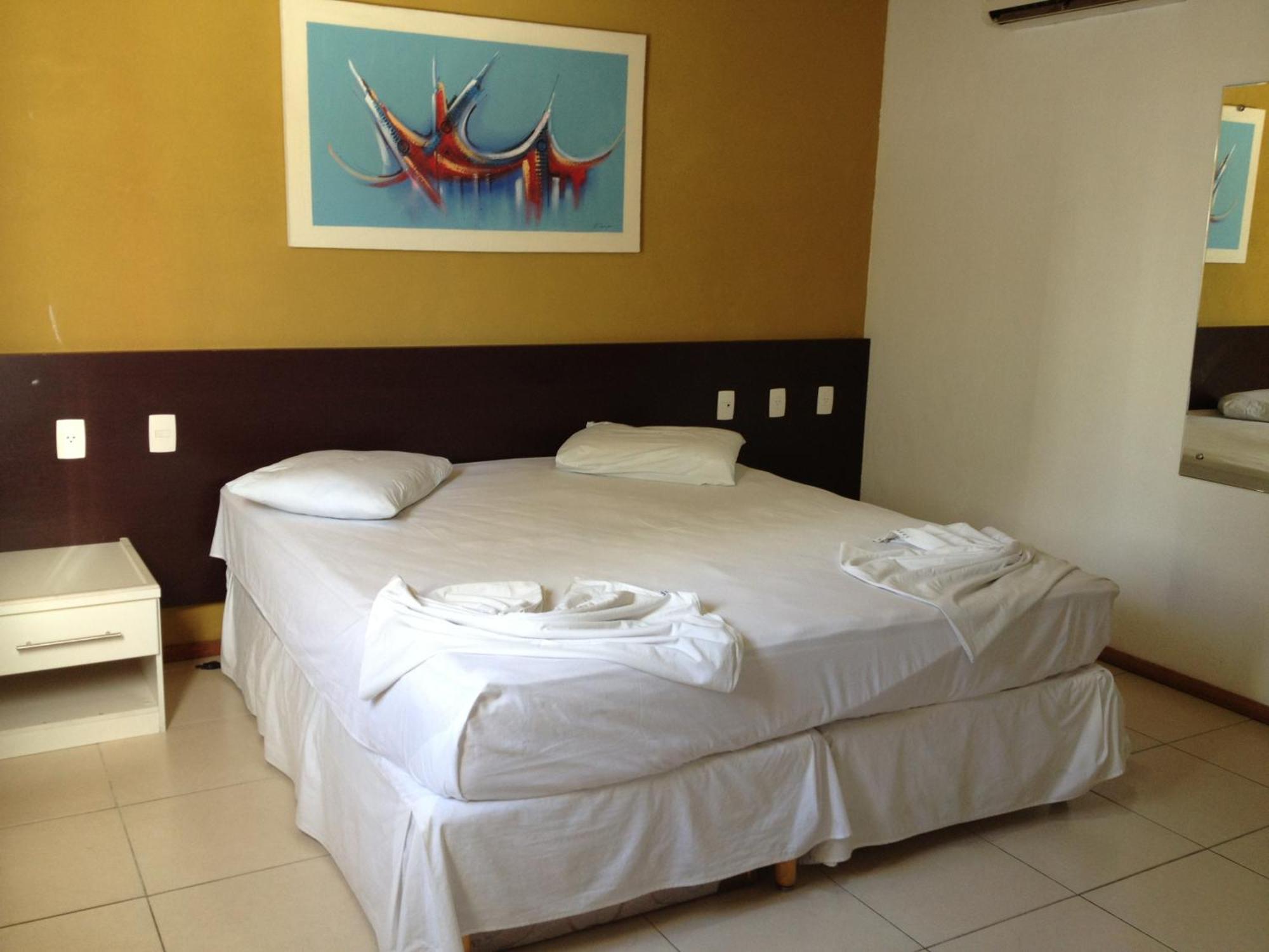 Saint Patrick Praia Hotel Maceió المظهر الخارجي الصورة