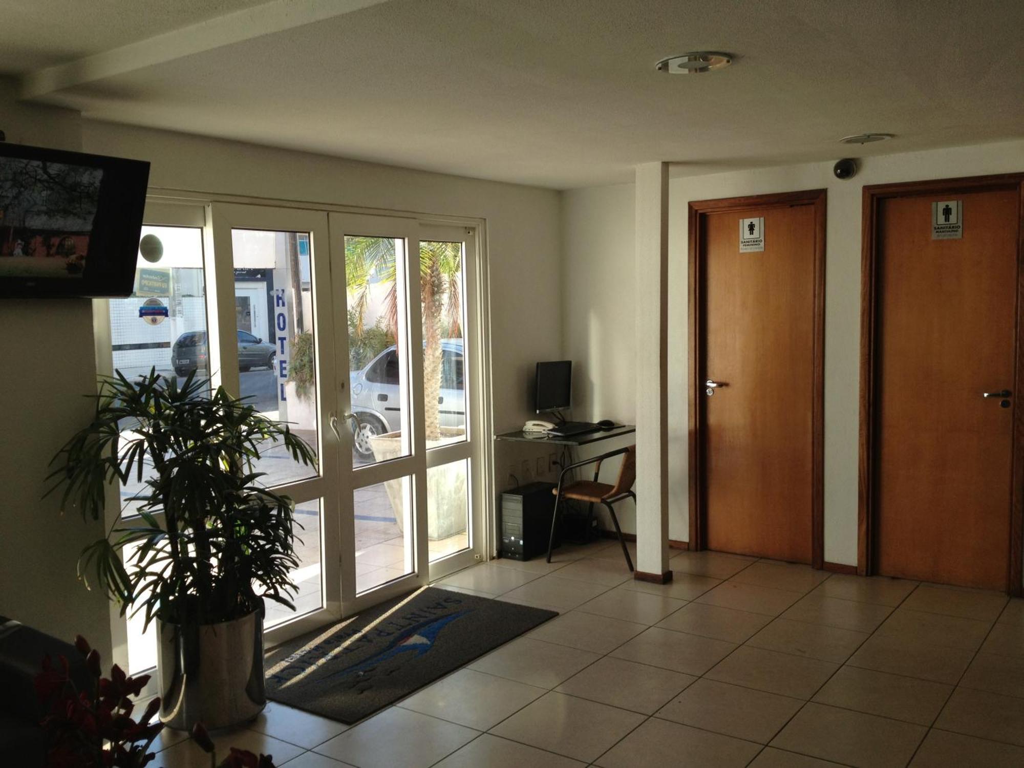 Saint Patrick Praia Hotel Maceió المظهر الخارجي الصورة
