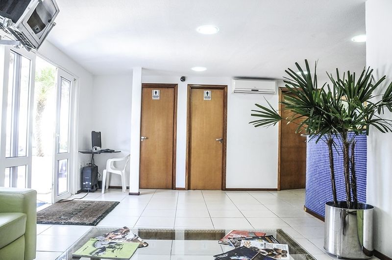 Saint Patrick Praia Hotel Maceió المظهر الخارجي الصورة