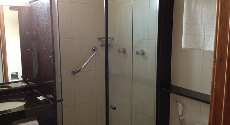 Saint Patrick Praia Hotel Maceió المظهر الخارجي الصورة
