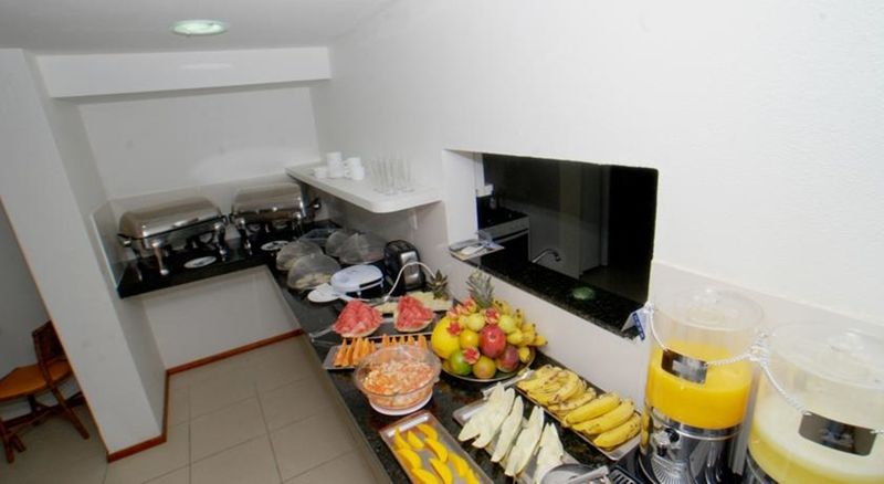Saint Patrick Praia Hotel Maceió المظهر الخارجي الصورة