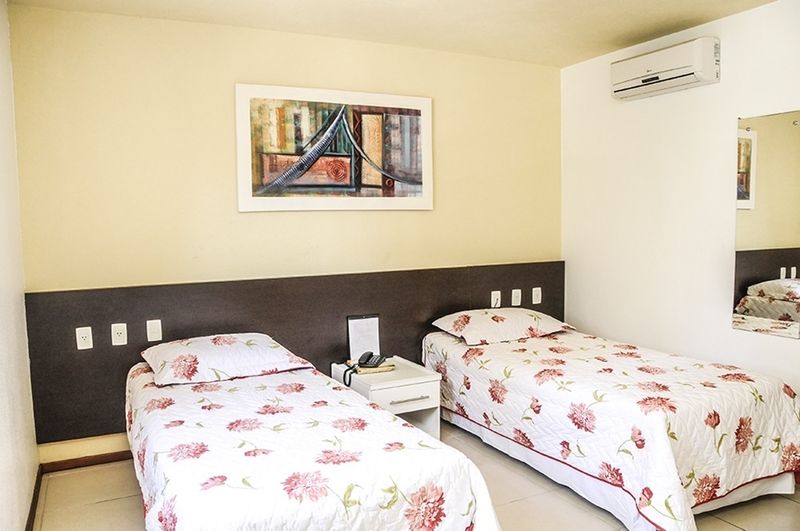 Saint Patrick Praia Hotel Maceió المظهر الخارجي الصورة