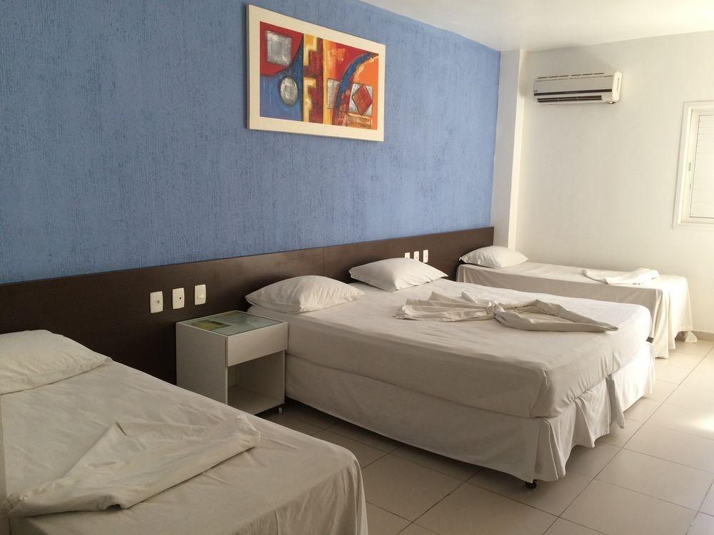 Saint Patrick Praia Hotel Maceió المظهر الخارجي الصورة