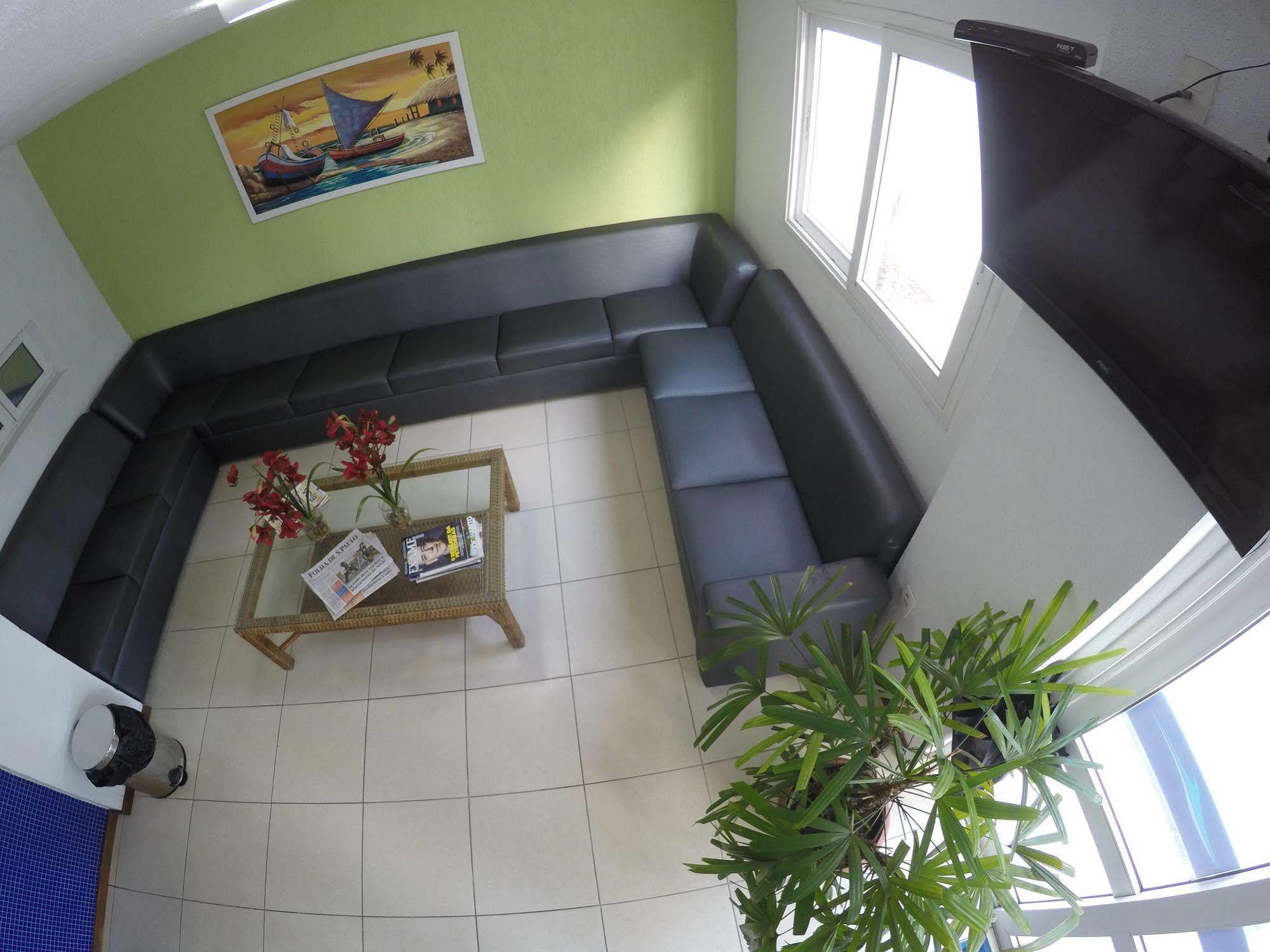 Saint Patrick Praia Hotel Maceió المظهر الخارجي الصورة