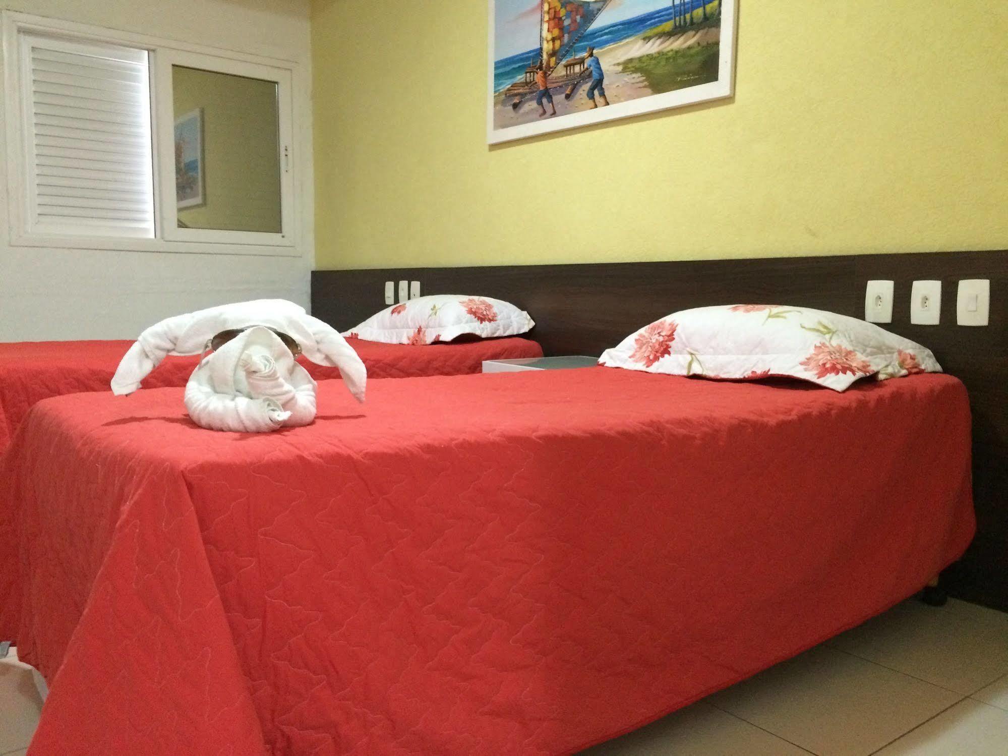 Saint Patrick Praia Hotel Maceió المظهر الخارجي الصورة