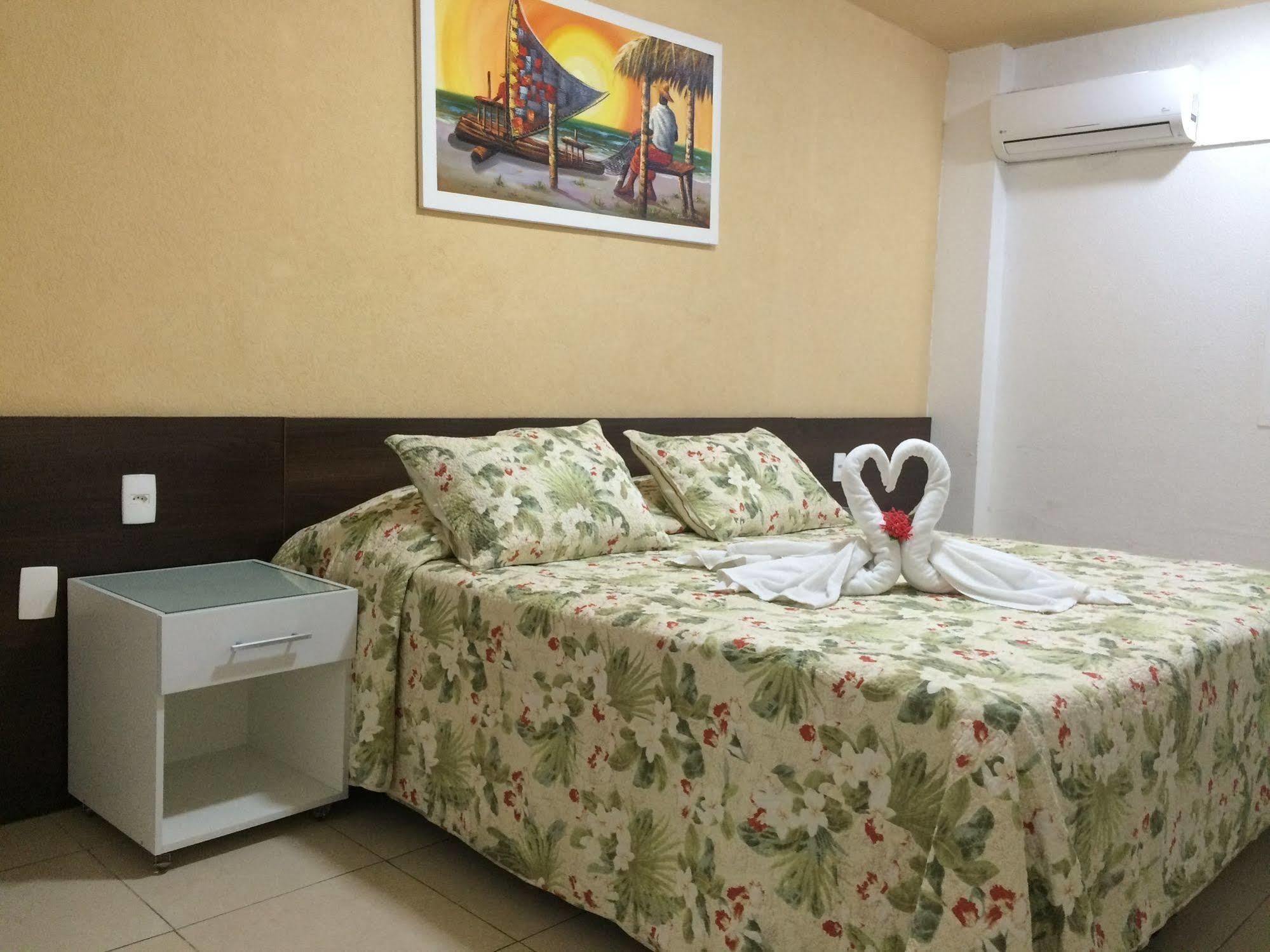 Saint Patrick Praia Hotel Maceió المظهر الخارجي الصورة