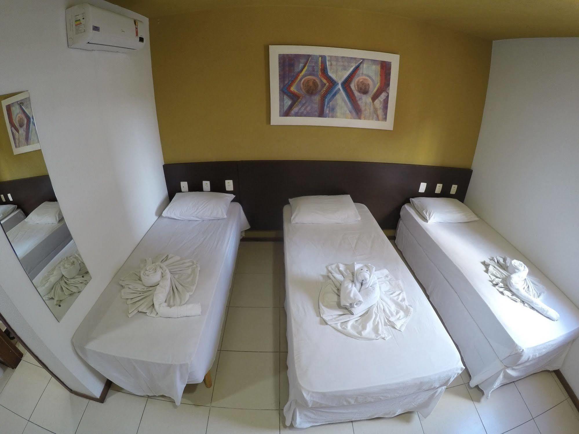 Saint Patrick Praia Hotel Maceió المظهر الخارجي الصورة