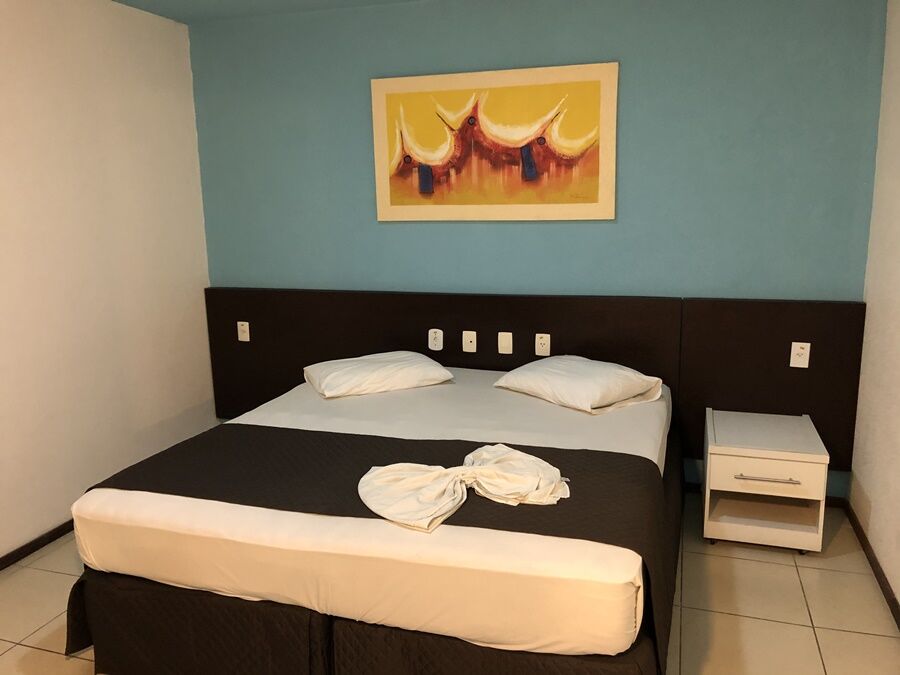 Saint Patrick Praia Hotel Maceió المظهر الخارجي الصورة