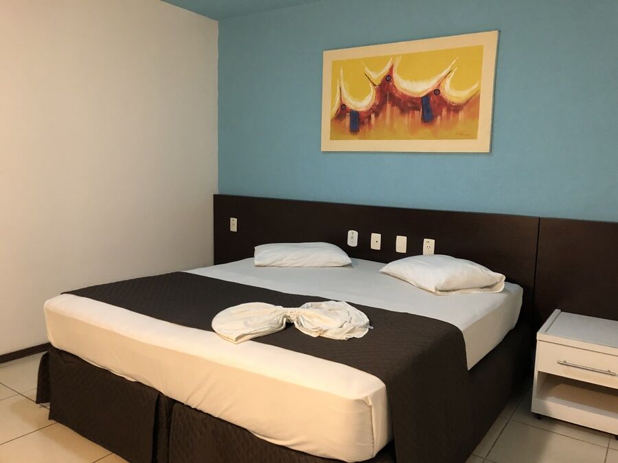 Saint Patrick Praia Hotel Maceió المظهر الخارجي الصورة