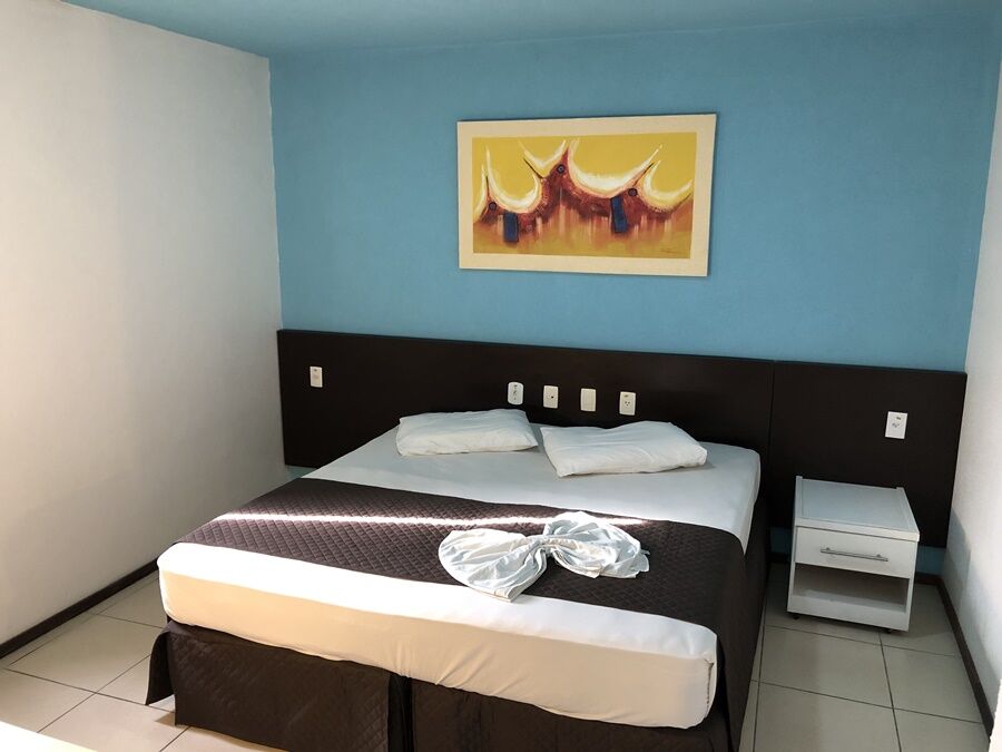 Saint Patrick Praia Hotel Maceió المظهر الخارجي الصورة